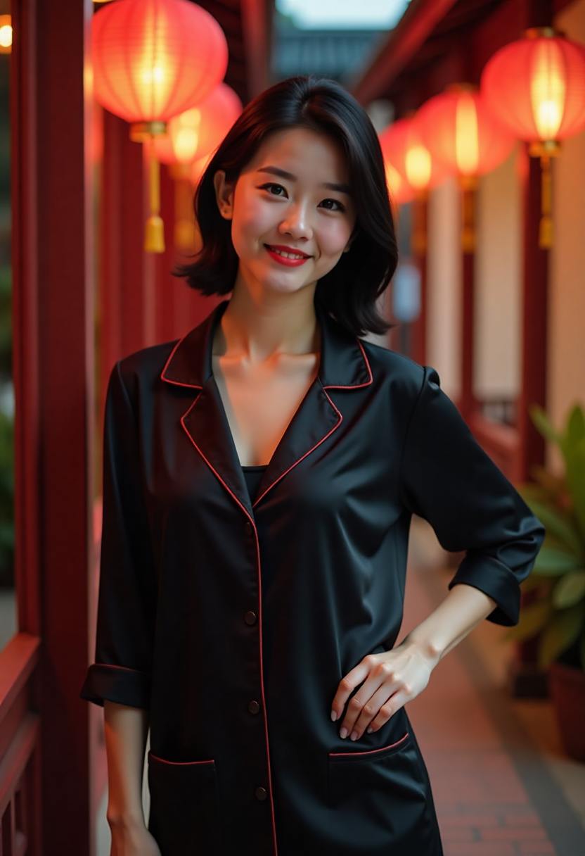剧情问答