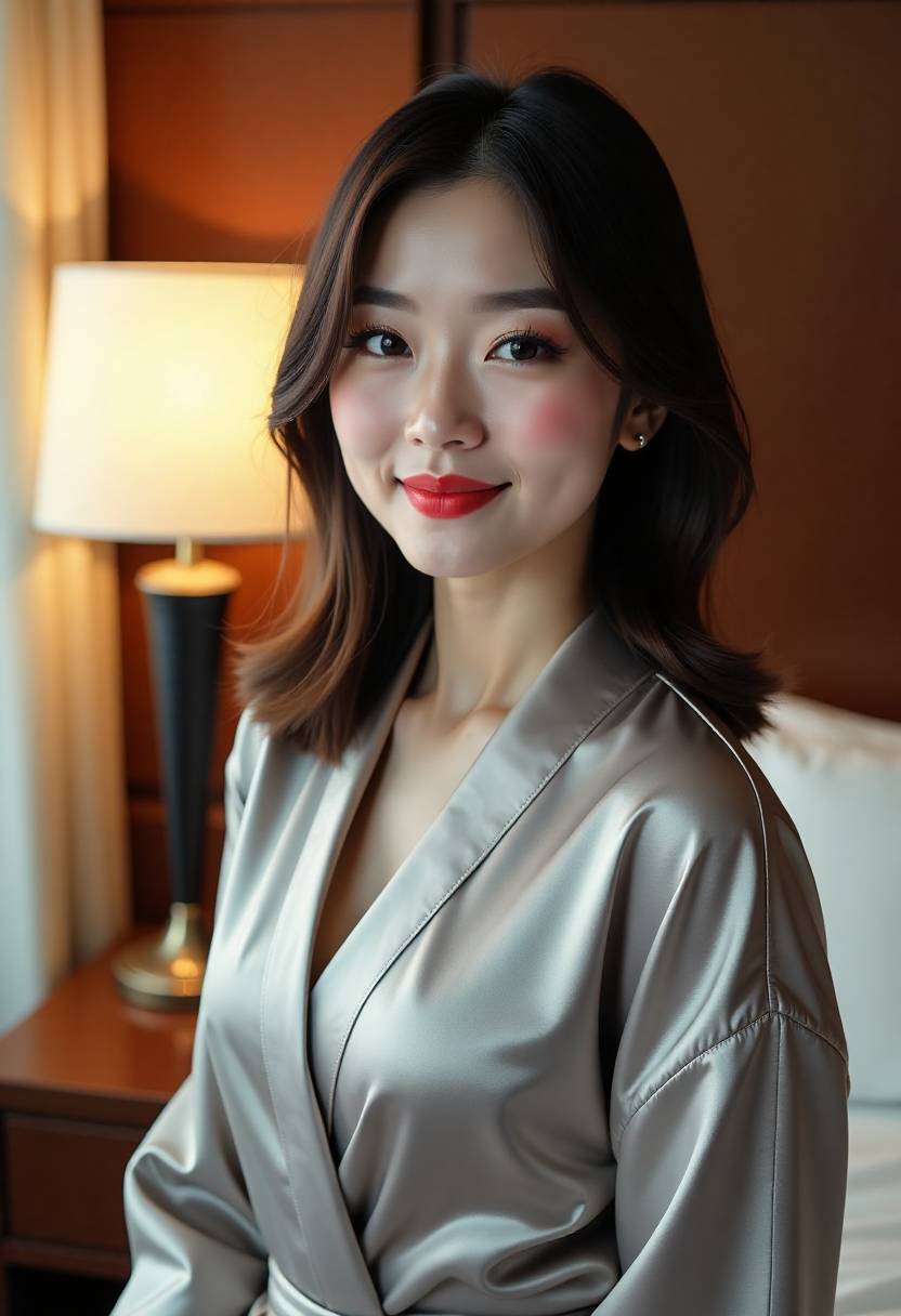 阿丑服装细节