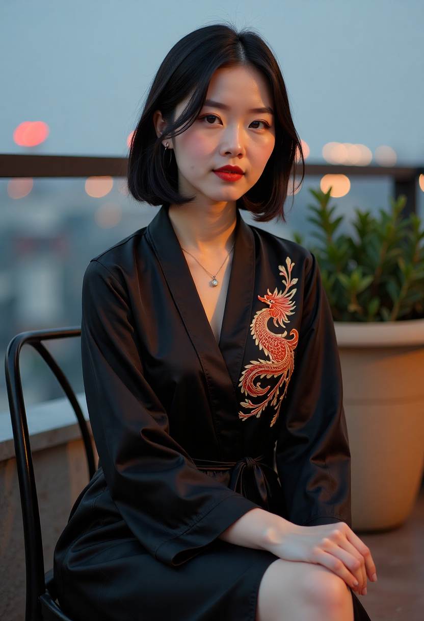 剧情讨论直播