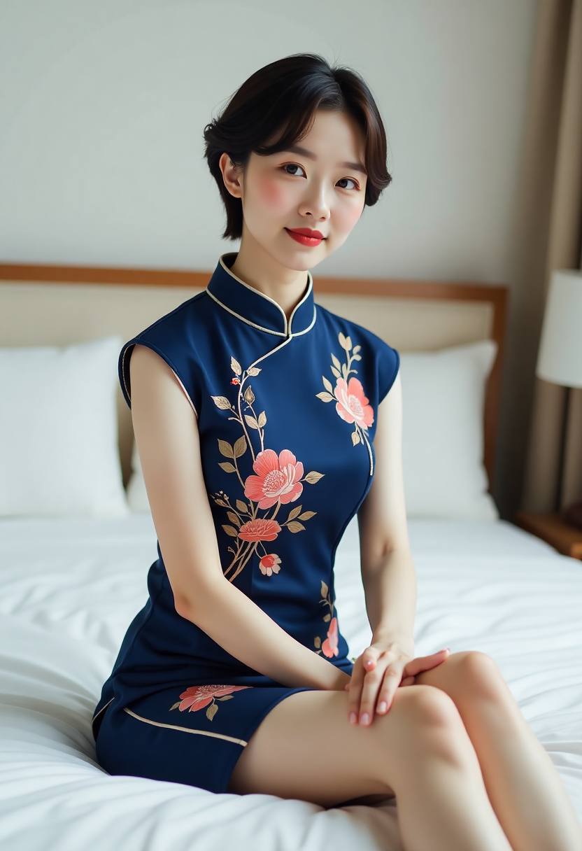 古典人物命运解析